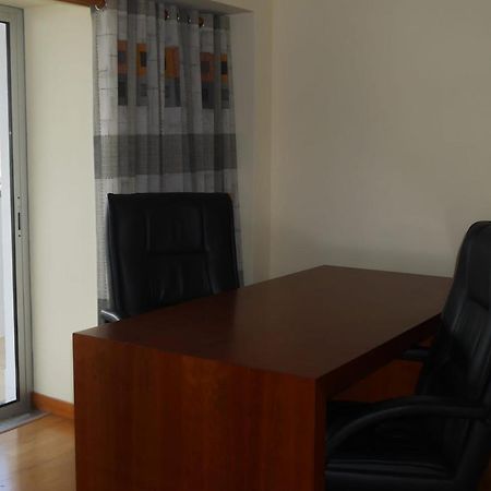 Duplex Oceanos Apartamento Ponta Delgada Exterior foto