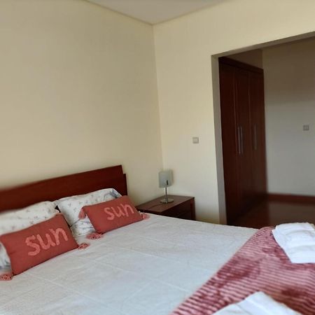 Duplex Oceanos Apartamento Ponta Delgada Exterior foto