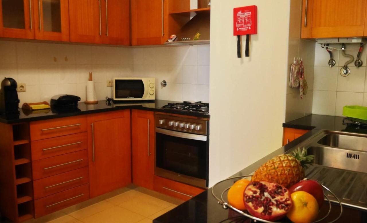 Duplex Oceanos Apartamento Ponta Delgada Exterior foto