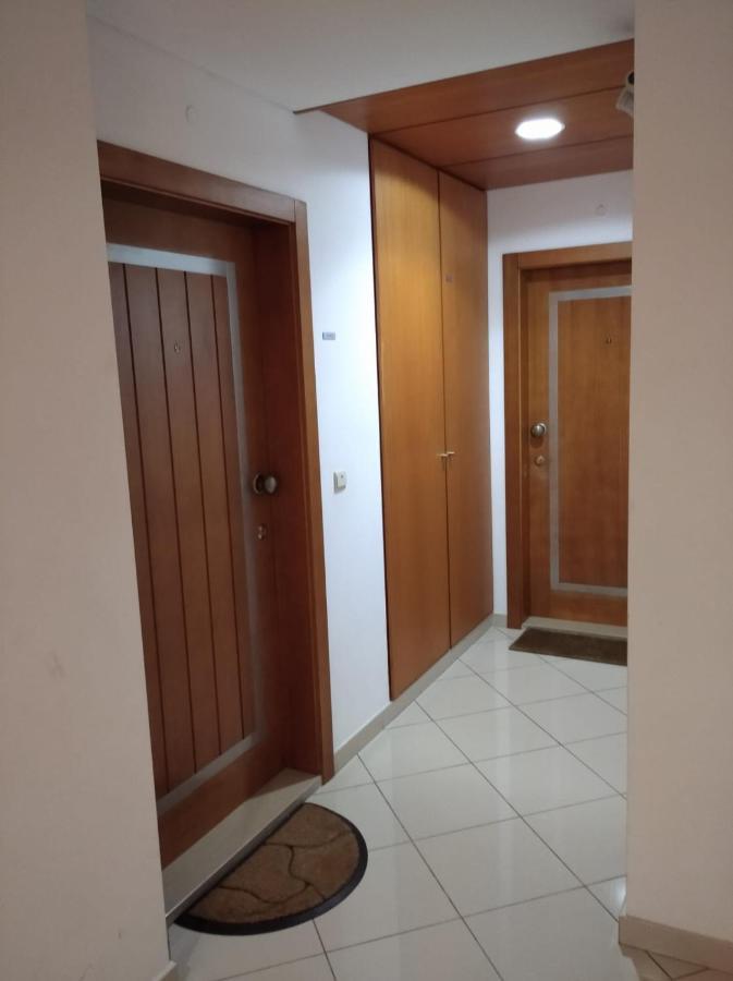 Duplex Oceanos Apartamento Ponta Delgada Exterior foto