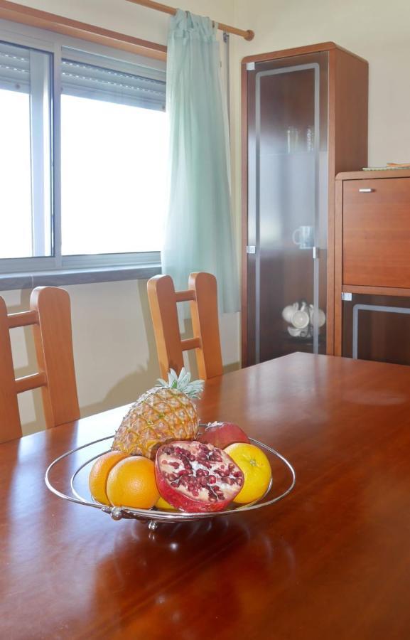 Duplex Oceanos Apartamento Ponta Delgada Exterior foto
