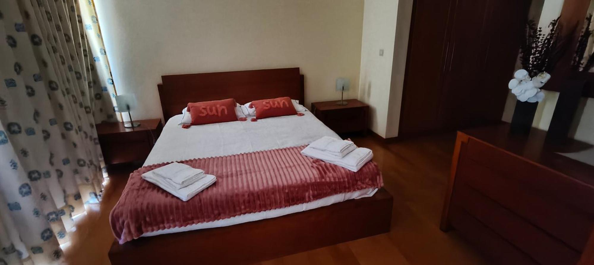 Duplex Oceanos Apartamento Ponta Delgada Exterior foto