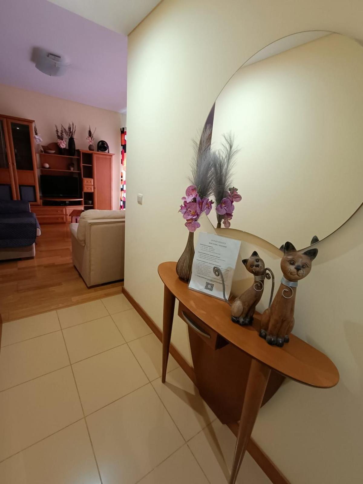 Duplex Oceanos Apartamento Ponta Delgada Exterior foto