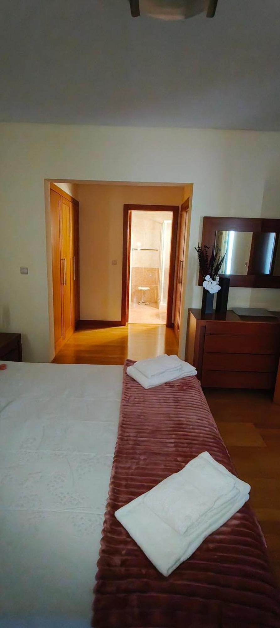 Duplex Oceanos Apartamento Ponta Delgada Exterior foto