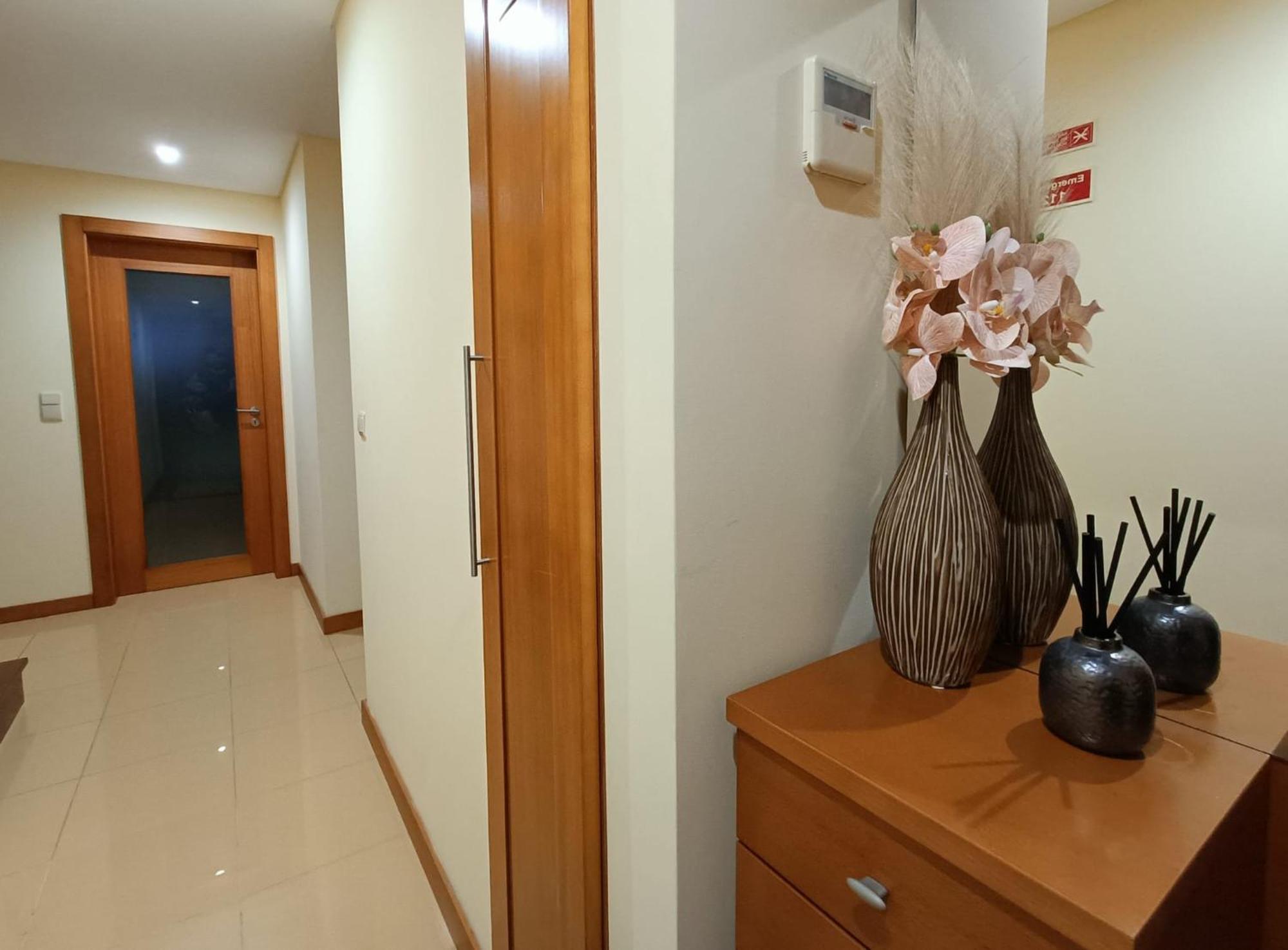 Duplex Oceanos Apartamento Ponta Delgada Exterior foto