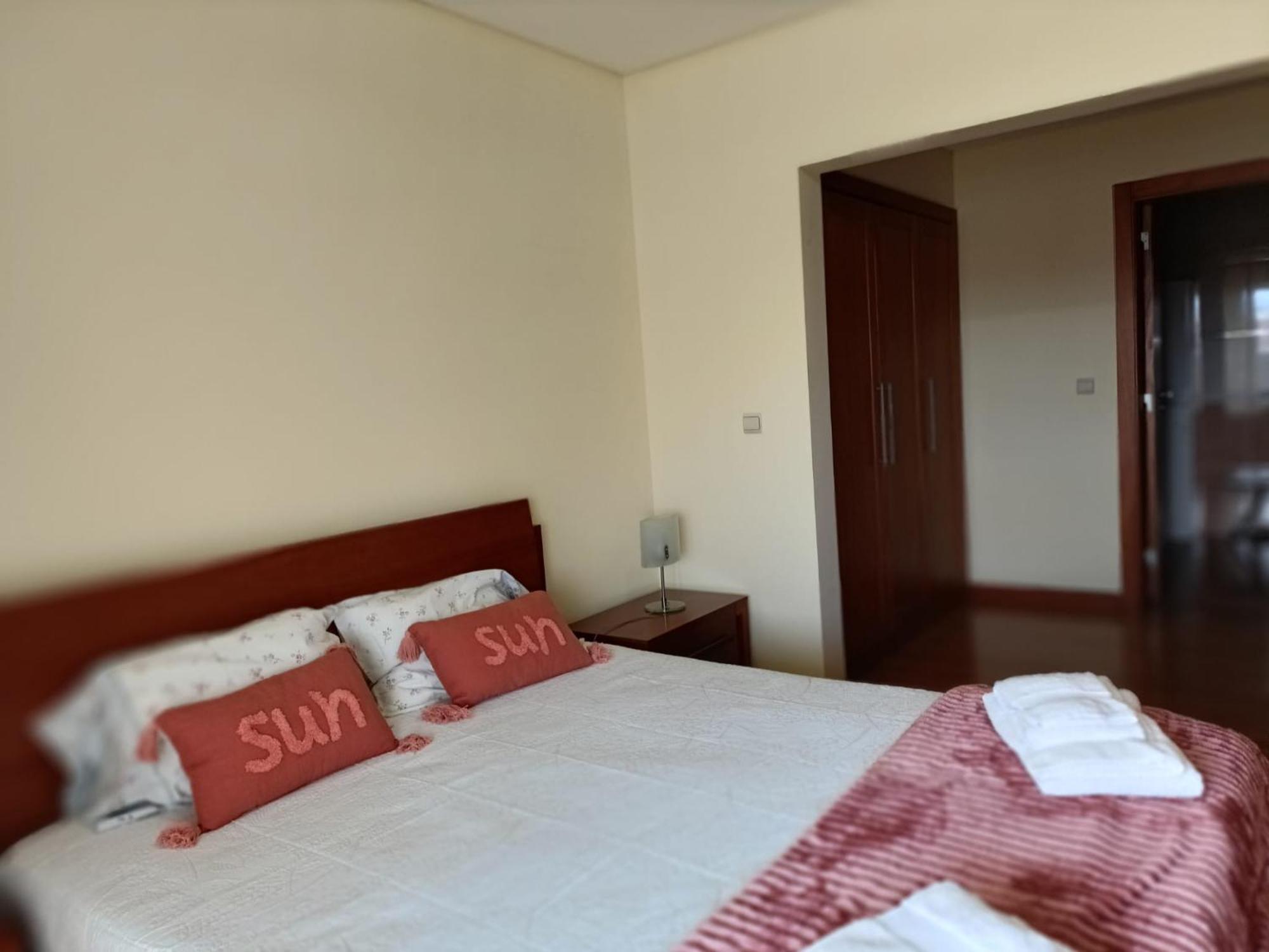 Duplex Oceanos Apartamento Ponta Delgada Exterior foto