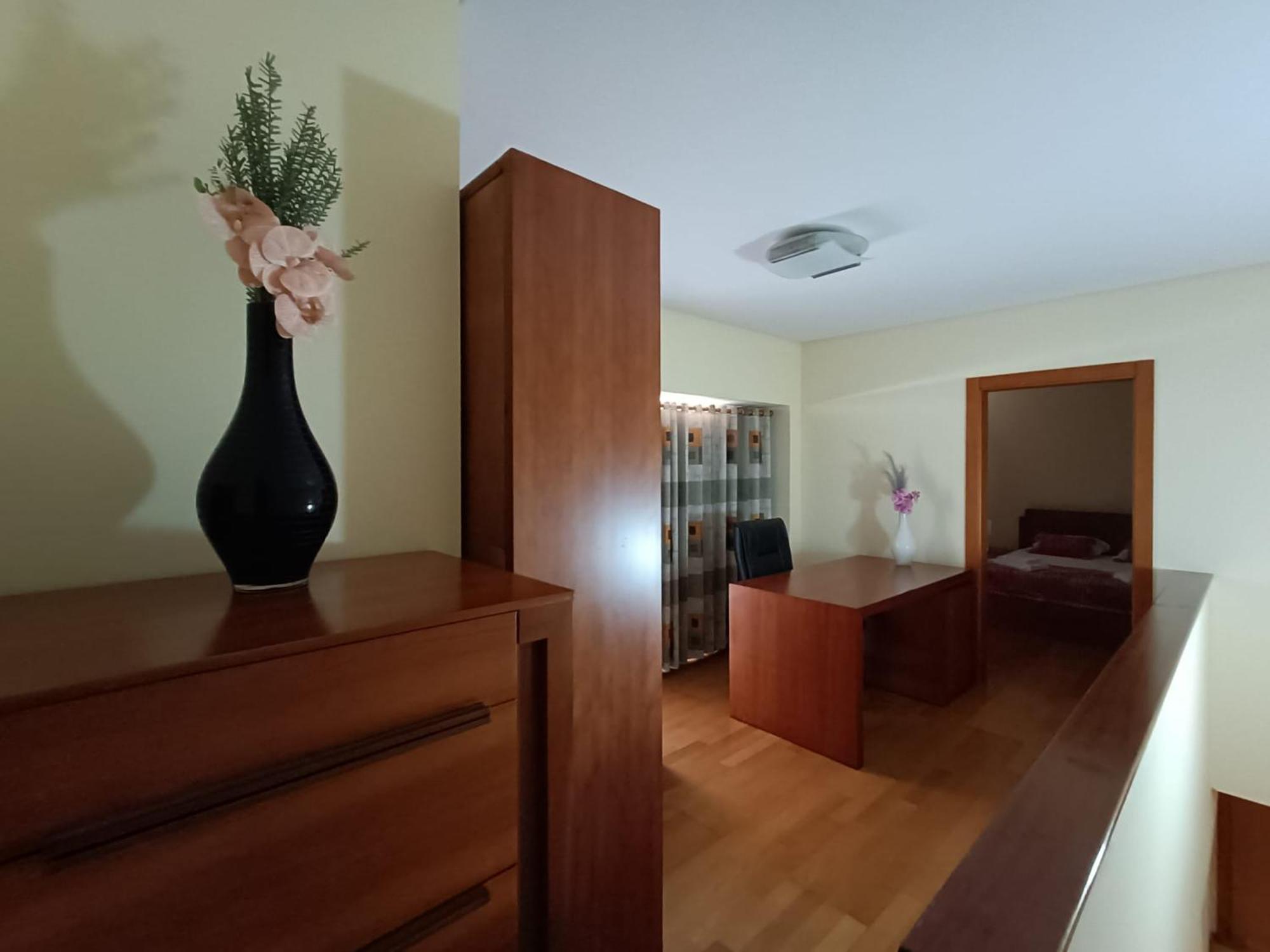 Duplex Oceanos Apartamento Ponta Delgada Exterior foto