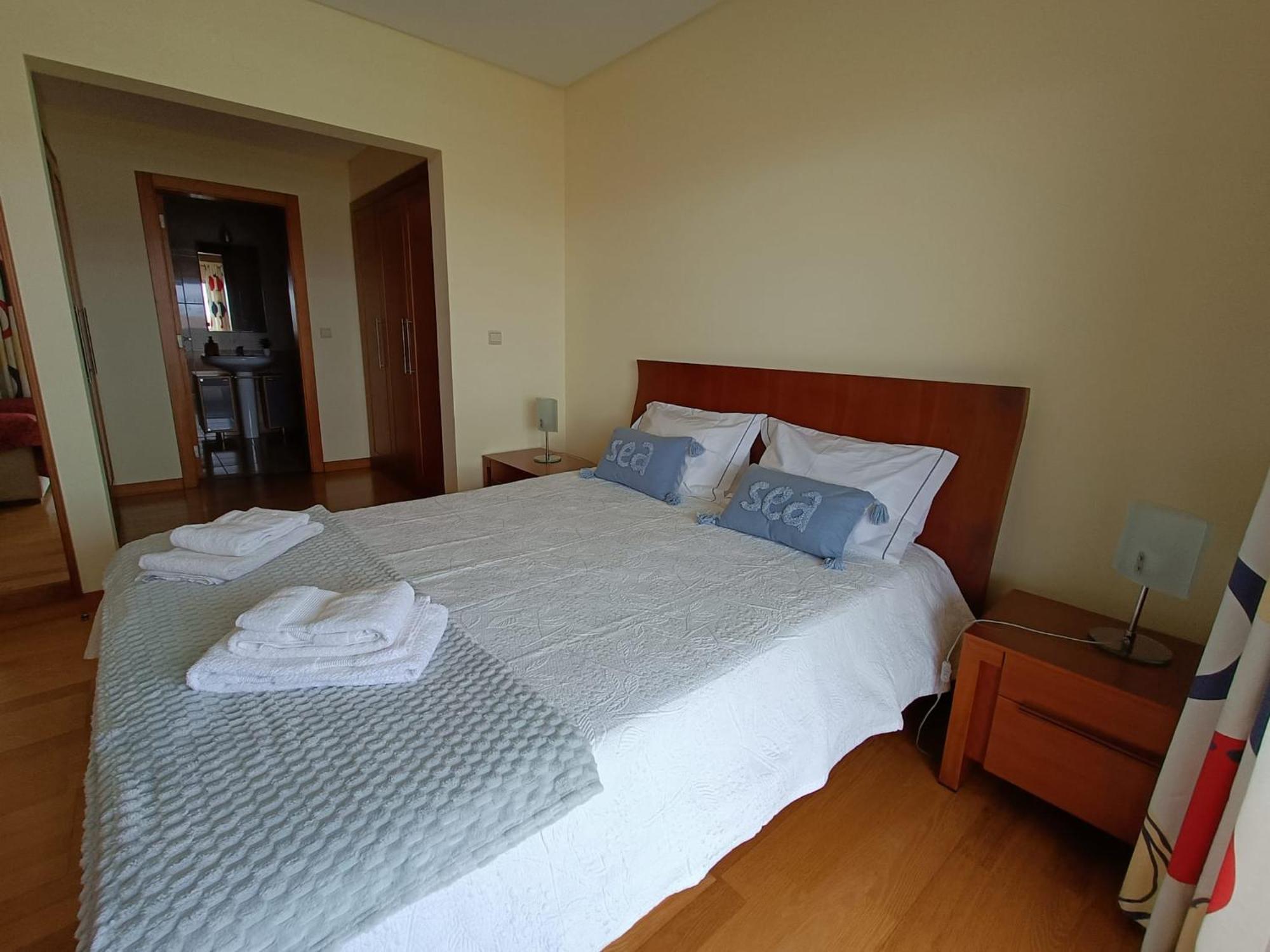 Duplex Oceanos Apartamento Ponta Delgada Exterior foto